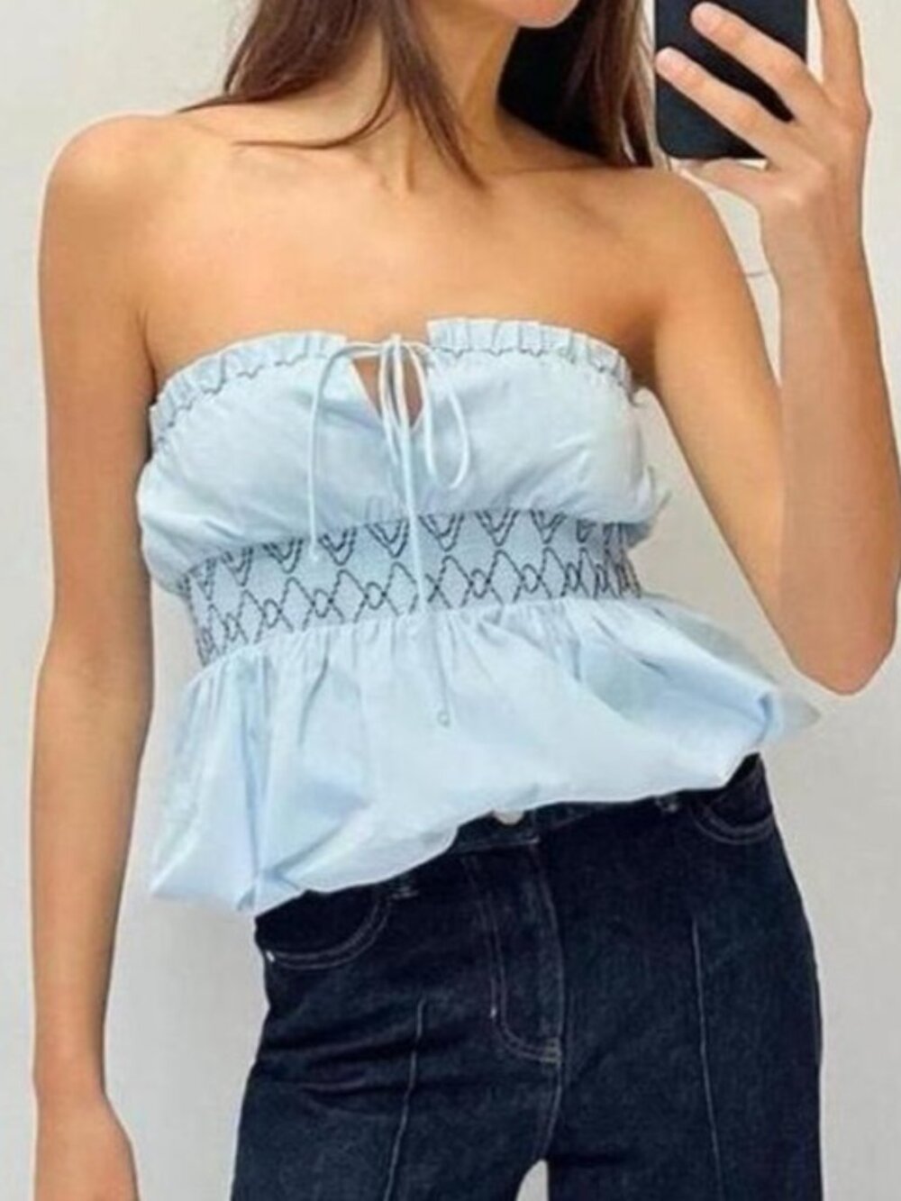 Zara Women's Top
